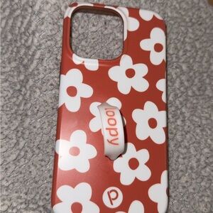 Like new loopy iPhone 13 Pro phone case.